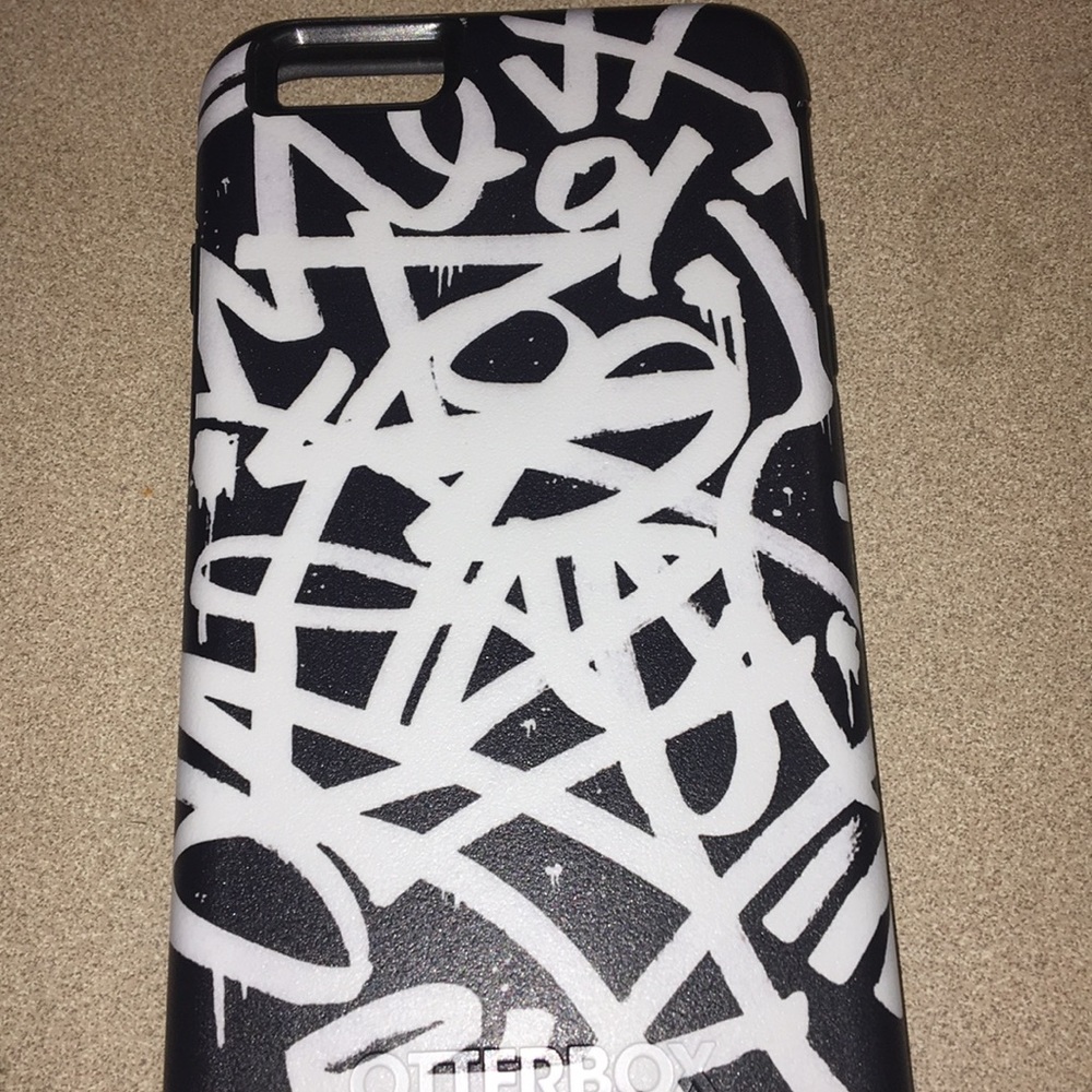 Iphone 6 plus case